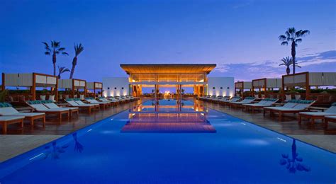 lima peru luxury resorts